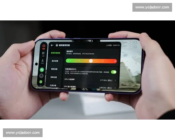 高清电竞直播体验提升全方位解析完美画质与流畅度的技术突破