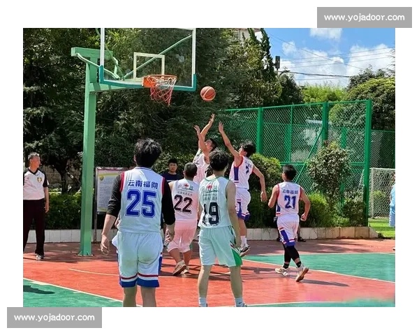 全新视角解析篮球赛事精彩瞬间与战略对决体验