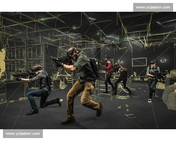 全方位体育赛事直播平台打造沉浸式观赛新体验