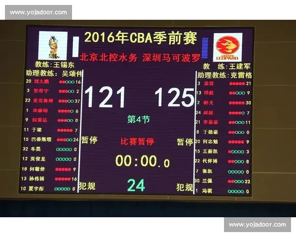 全新体育APP官网上线 提供实时赛事数据分析和互动体验